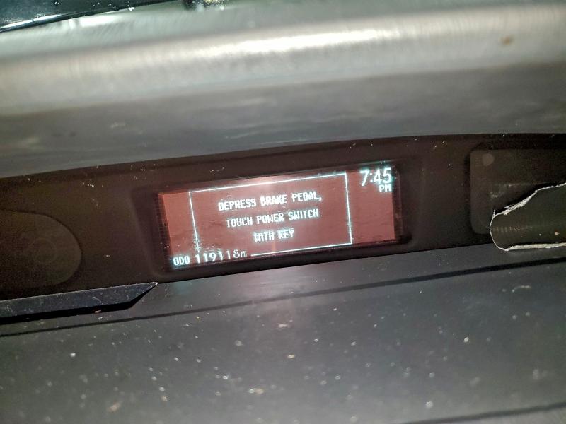 Photo 9 from auction – 2015 TOYOTA PRIUS with VIN JTDKN3DUXF0411312