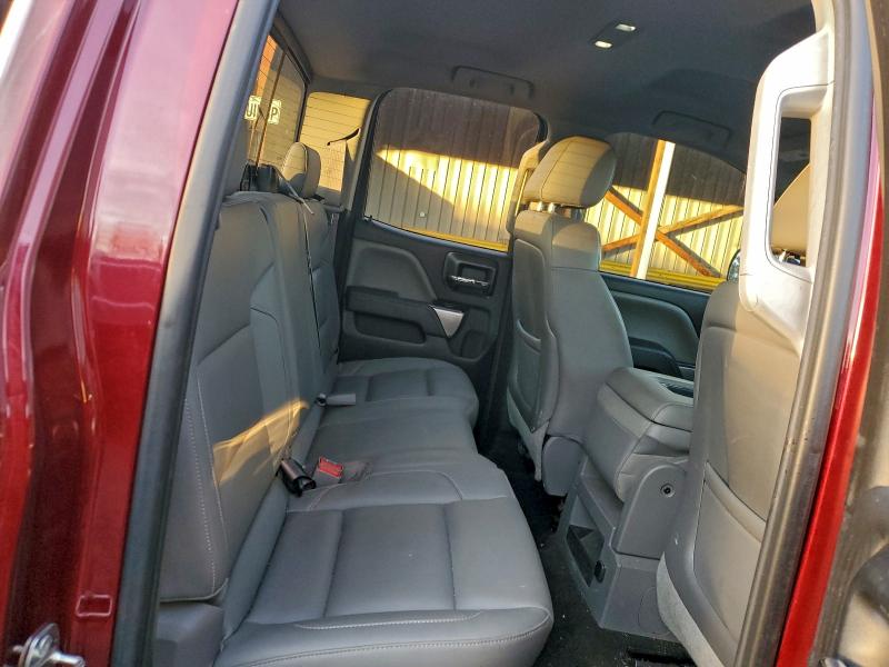 Photo 10 from auction – 2014 CHEVROLET SILVERADO with VIN 1GCVKSEC1EZ370472