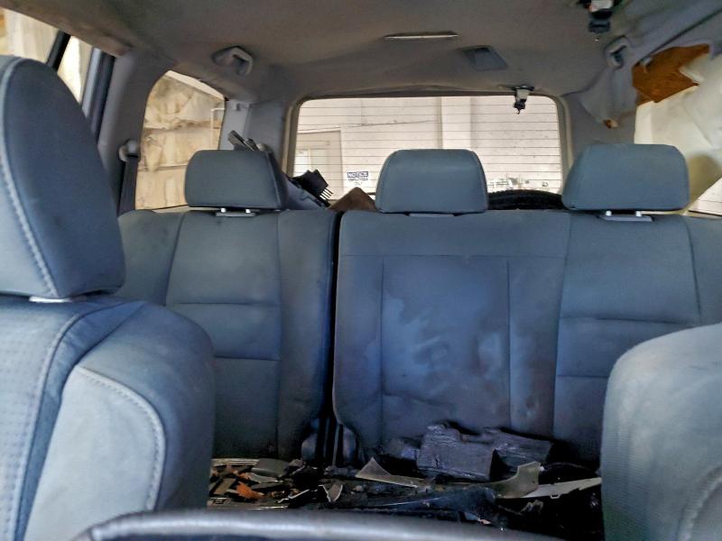 Photo 10 from auction – 2008 HONDA PILOT VP with VIN 5FNYF28268B030071