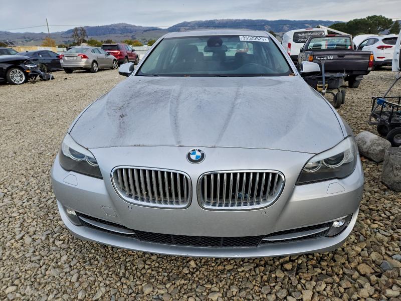 Фото 5 с аукциона – 2011 BMW 550 I с VIN WBAFR9C59BC758039