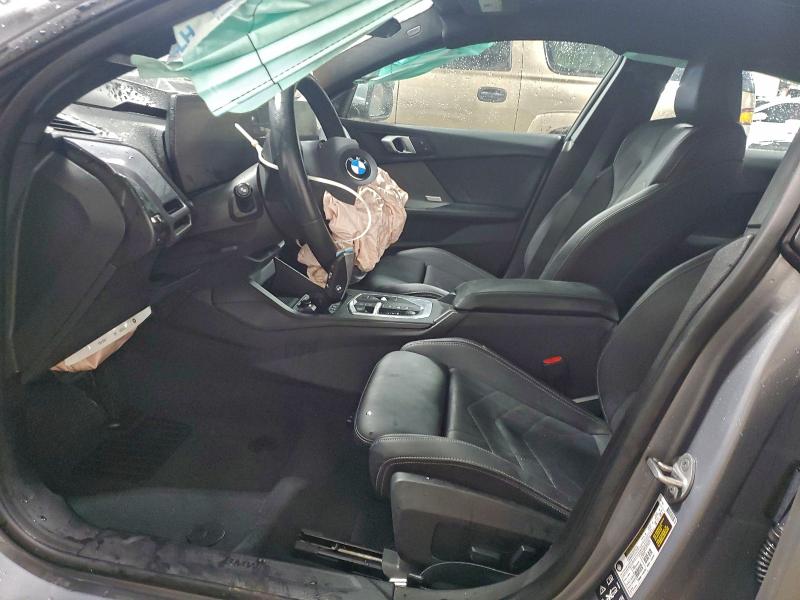 Photo 7 from auction – 2025 BMW 228XI with VIN WBA23GG06S7T22518