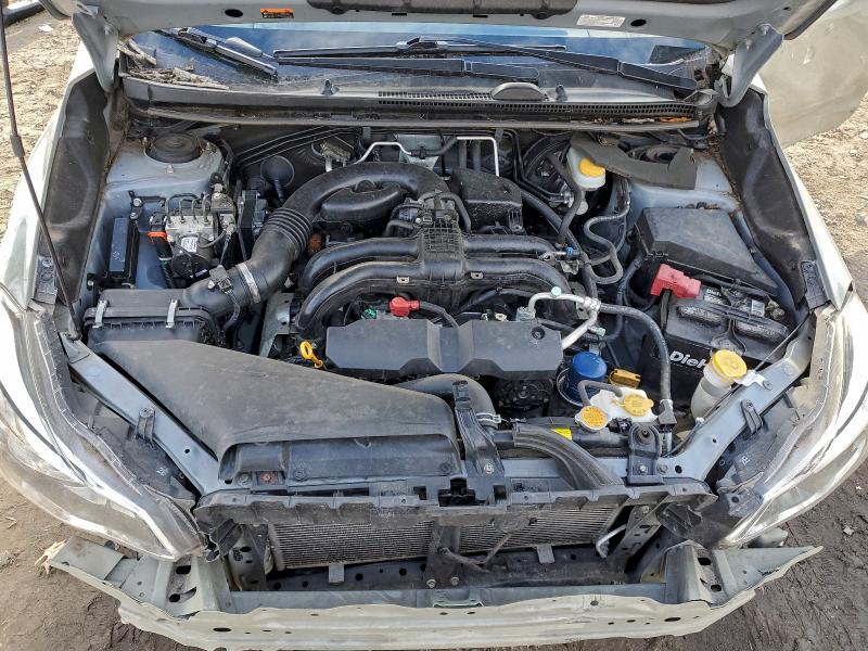 Photo 12 from auction – 2017 SUBARU CROSSTREK with VIN JF2GPADC0H8265178