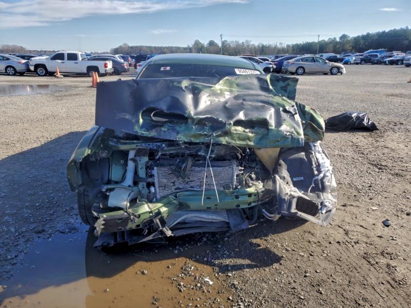 Photo 5 from auction – 2020 DODGE CHALLENGER with VIN 2C3CDZL90LH156513