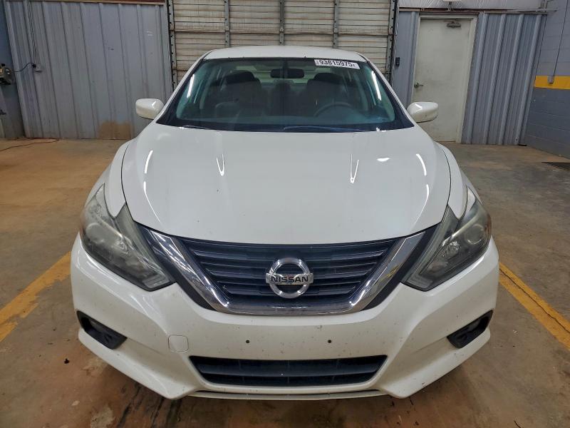 Photo 5 from auction – 2017 NISSAN ALTIMA 2.5 with VIN 1N4AL3AP0HC149176