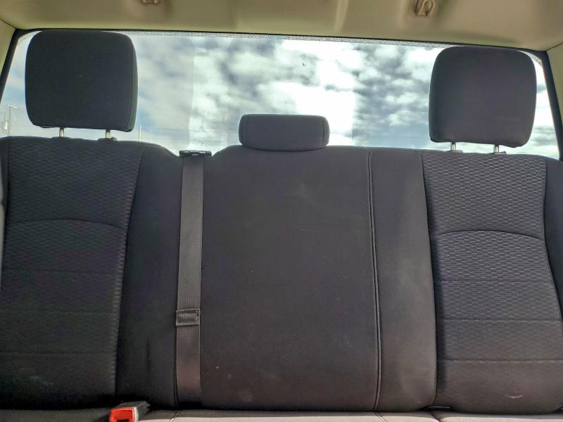 Photo 10 from auction – 2019 RAM 1500 CLASS with VIN 1C6RR6FG5KS603609