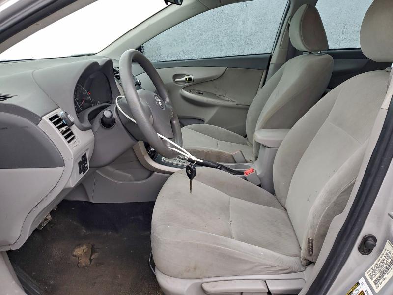 Photo 7 from auction – 2010 TOYOTA COROLLA BA with VIN 1NXBU4EEXAZ170896