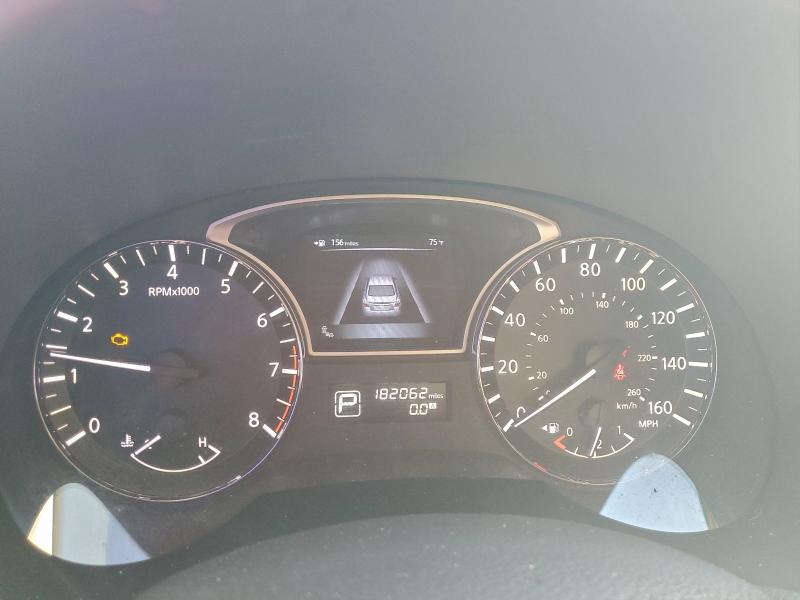 Фото 9 с аукциона – 2013 NISSAN ALTIMA 3.5 с VIN 1N4BL3AP1DC279448