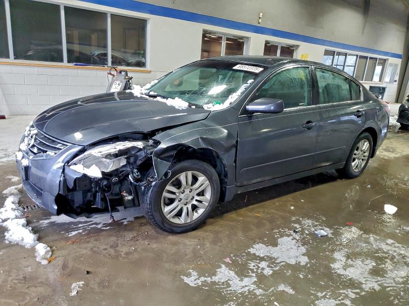 NISSAN ALTIMA 2.5 2011 with VIN 1N4AL2AP0BC146408 - Photo from auction