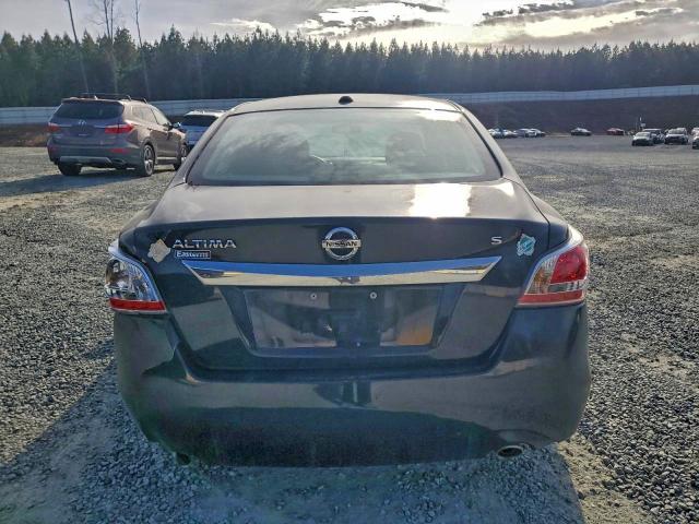 Photo 6 from auction – 2015 NISSAN ALTIMA with VIN 1N4AL3AP9FN330309