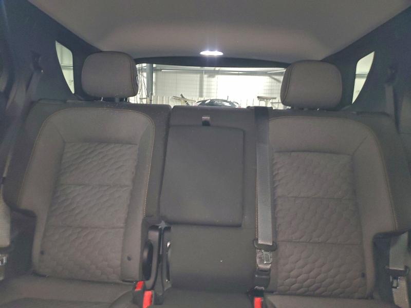 Photo 10 from auction – 2018 CHEVROLET EQUINOX LT with VIN 2GNAXSEV8J6281108