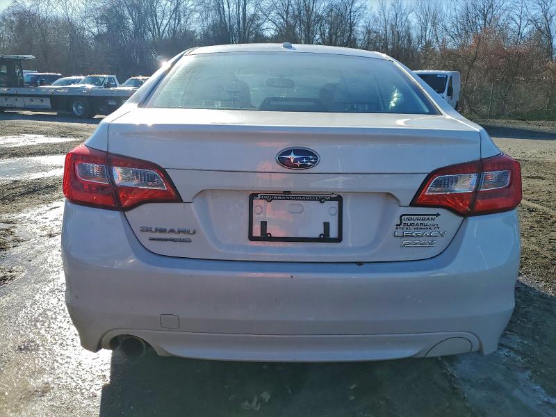 Photo 6 from auction – 2015 SUBARU LEGACY 2.5 with VIN 4S3BNAC64F3069510