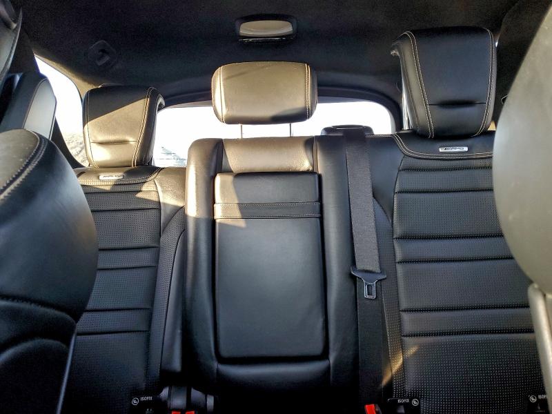 Photo 10 from auction – 2012 MERCEDES-BENZ ML 63 AMG with VIN 4JGDA7EB0CA087412