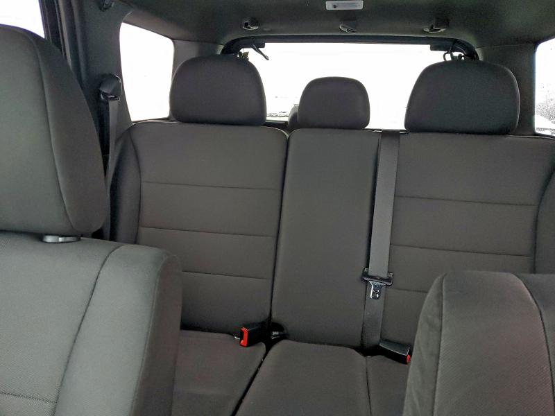 Photo 10 from auction – 2012 FORD ESCAPE XLT with VIN 1FMCU0D72CKB19309