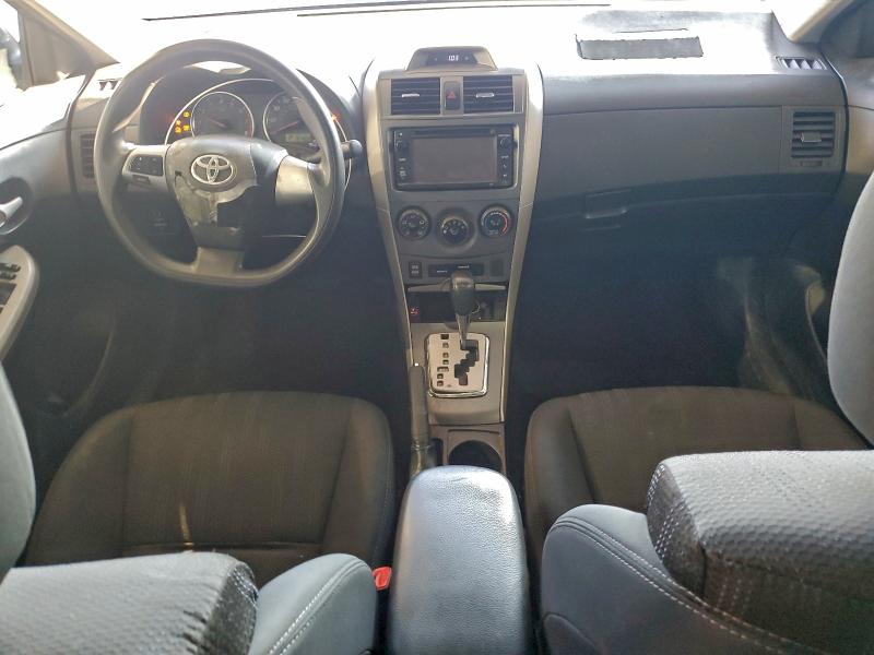 صورة رقم 8 من المزاد - 2013 TOYOTA COROLLA BA مع VIN 5YFBU4EE8DP167162