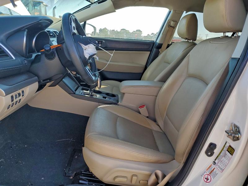 Foto 7 de la subasta – 2019 SUBARU OUTBACK 2. con VIN 4S4BSAJC5K3386753