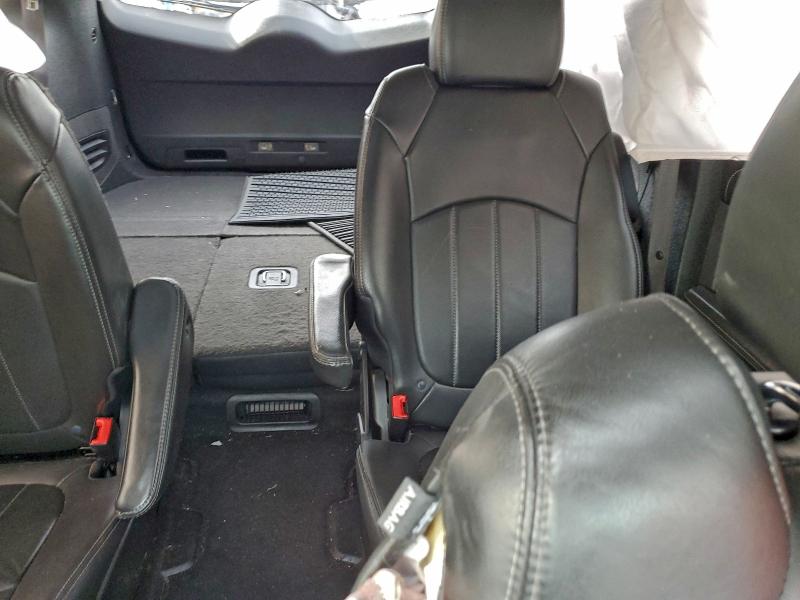 Photo 10 from auction – 2015 BUICK ENCLAVE with VIN 5GAKVBKD2FJ107688