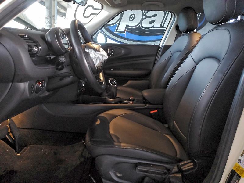 Photo 7 from auction – 2019 MINI COOPER CLU with VIN WMWLN5C57K2E34698