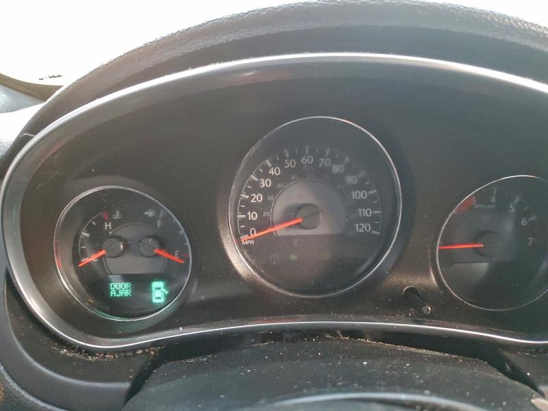 Photo 9 from auction – 2013 CHRYSLER 200 with VIN 1C3CCBBB5DN729221