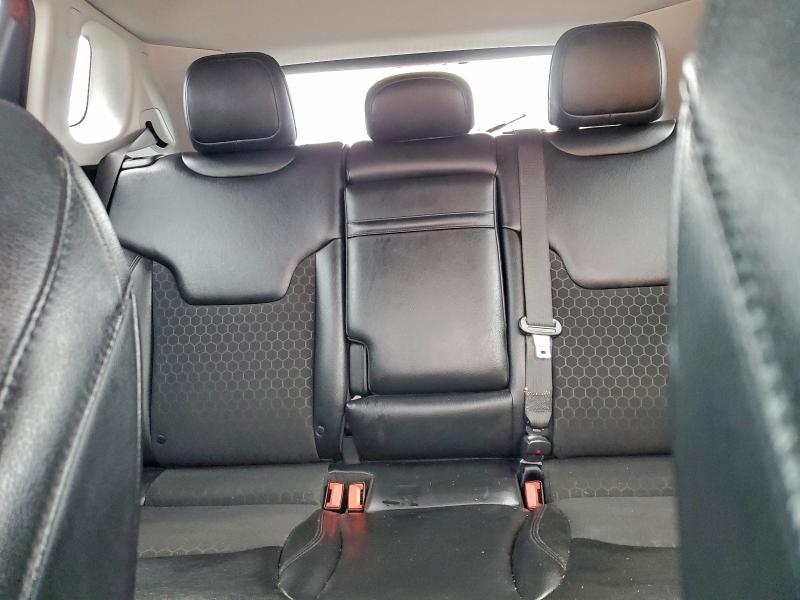 Photo 10 from auction – 2018 JEEP COMPASS LA with VIN 3C4NJCBB0JT471251