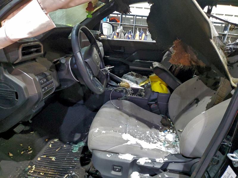 Photo 7 from auction – 2024 TOYOTA TACOMA DOU with VIN 3TMLB5JN1RM082846