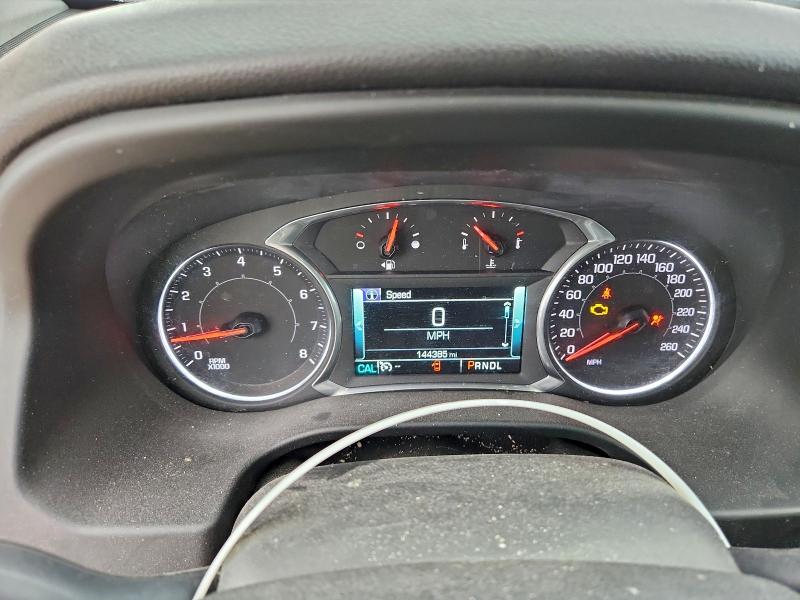 صورة رقم 9 من المزاد - 2018 GMC ACADIA SLT مع VIN 1GKKNULS6JZ182335