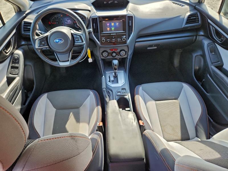 Photo 8 from auction – 2018 SUBARU CROSSTREK with VIN JF2GTABC0JH328865