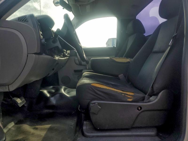 Zdjęcie 7 z aukcji – 2012 CHEVROLET SILVERADO z VIN 1GCNCPEX2CZ208103