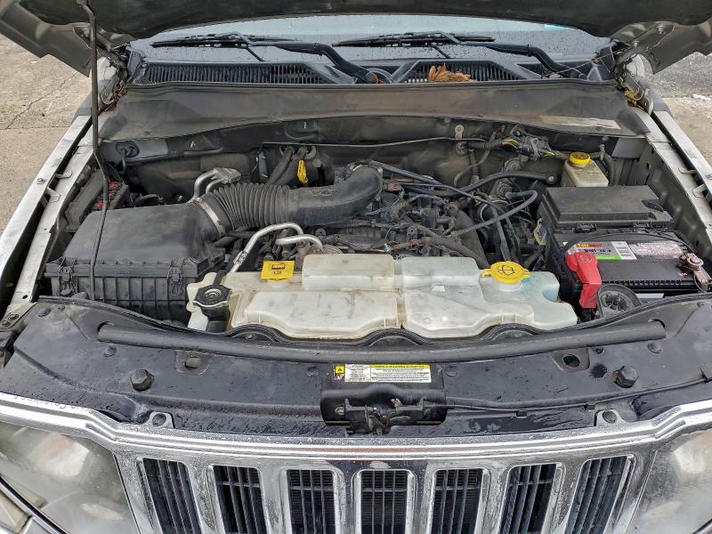 Photo 12 from auction – 2012 JEEP LIBERTY JE with VIN 1C4PJMFK2CW191479