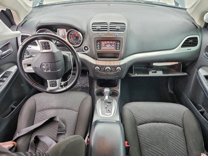 Photo 8 from auction – 2020 DODGE JOURNEY SE with VIN 3C4PDCAB8LT199388