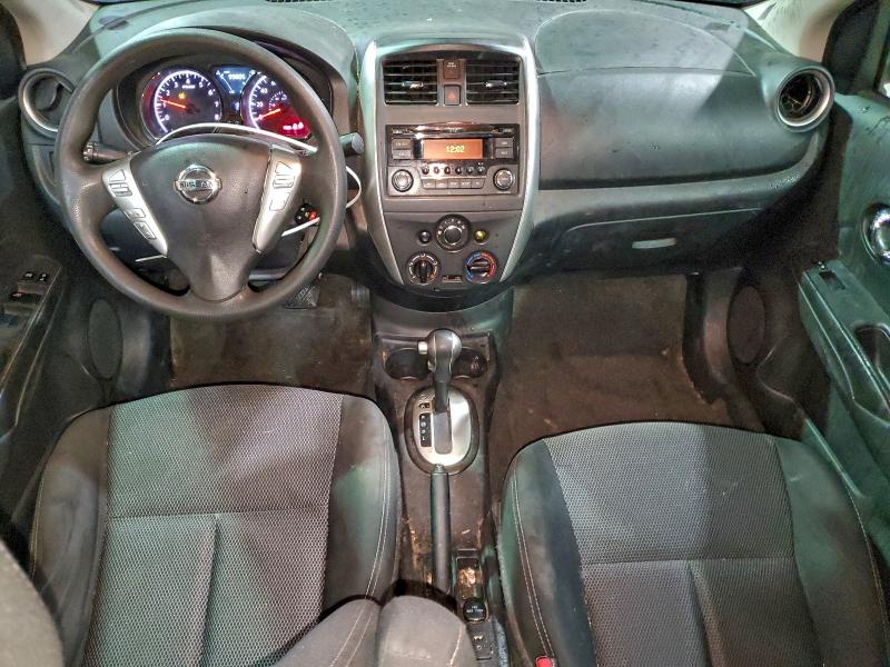 Photo 8 from auction – 2016 NISSAN VERSA S with VIN 3N1CN7APXGL916266