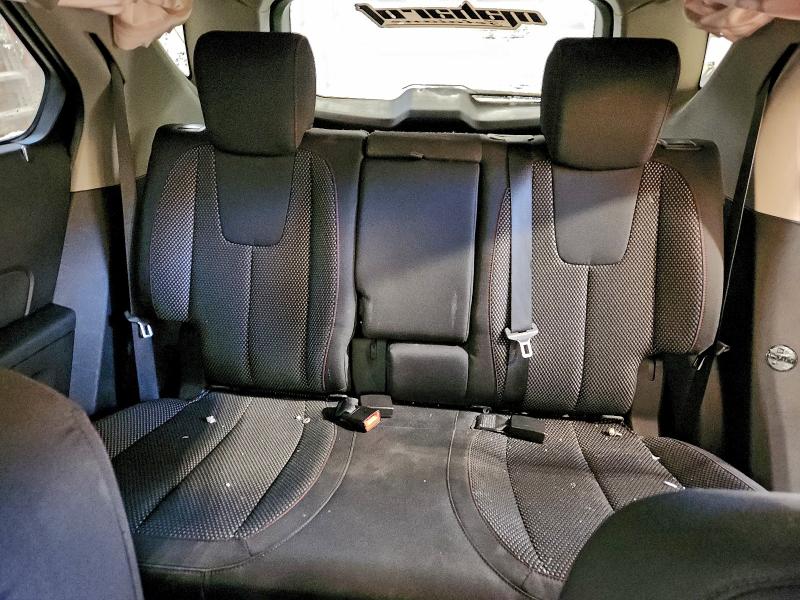 Photo 10 from auction – 2010 CHEVROLET EQUINOX LT with VIN 2CNALDEW6A6264487