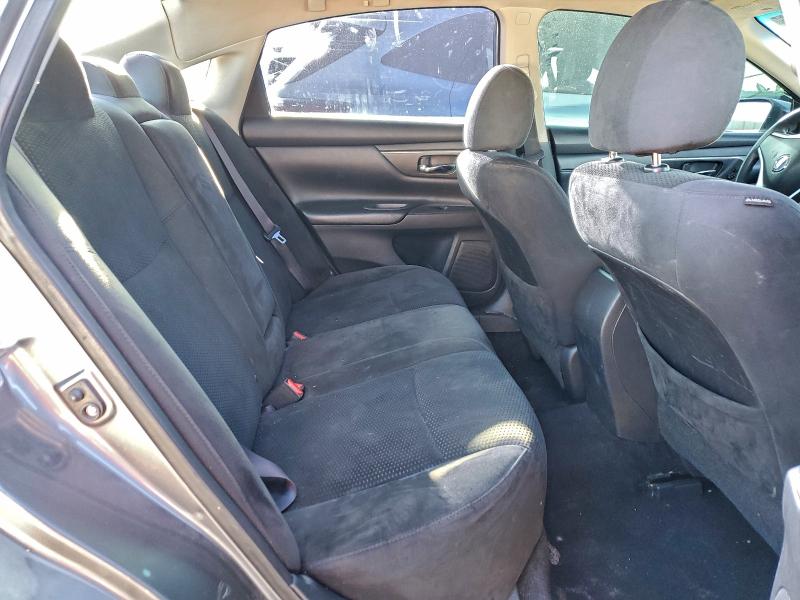 Photo 10 from auction – 2015 NISSAN ALTIMA 2.5 with VIN 1N4AL3AP6FC441928