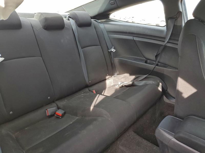 Photo 10 from auction – 2019 HONDA CIVIC with VIN 2HGFC3B33KH353830