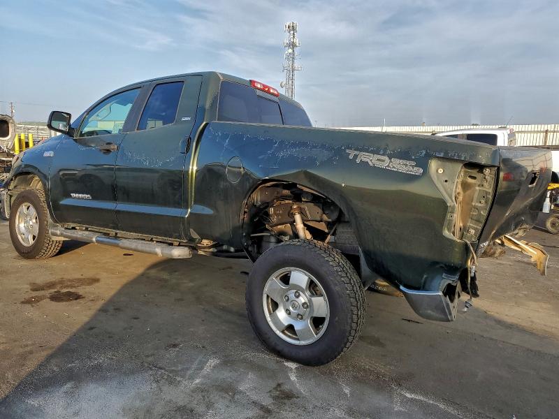 Photo 2 from auction – 2011 TOYOTA TUNDRA DOU with VIN 5TFRY5F16BX099978