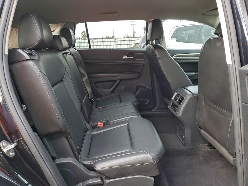 Photo 11 from auction – 2018 VOLKSWAGEN ATLAS SE with VIN 1V2DR2CA7JC540967