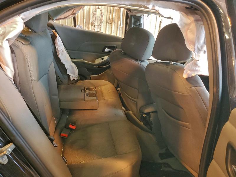 Photo 10 from auction – 2015 CHEVROLET MALIBU with VIN 1G11B5SL7FF107595