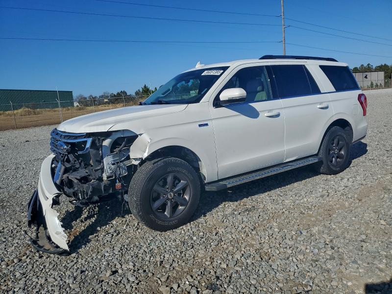 FORD EXPEDITION 2020 with VIN 1FMJU1JTXLEA85049 - Photo from auction