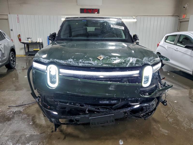 Photo 5 from auction – 2026 RIVIAN R1S ADVENT with VIN 7PDSGFBA3TN084344