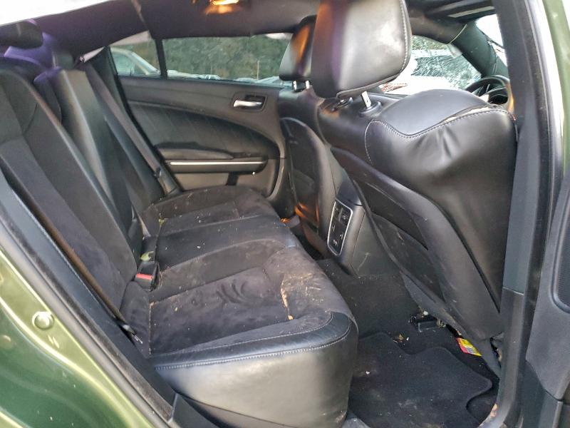 Photo 10 from auction – 2021 DODGE CHARGER SC with VIN 2C3CDXGJ8MH581195