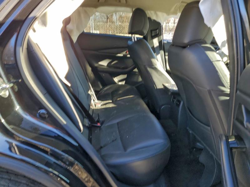 Photo 11 from auction – 2025 MAZDA CX-30 SELE with VIN 3MVDMBBM6SM787214