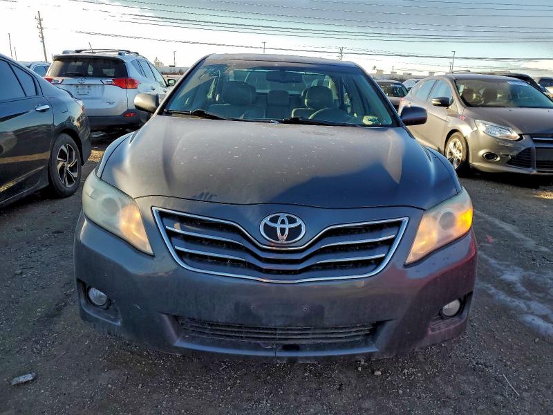 Photo 5 from auction – 2011 TOYOTA CAMRY BASE with VIN 4T1BF3EK3BU207119
