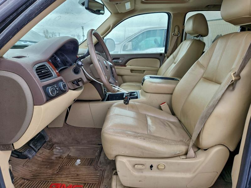 Photo 7 from auction – 2011 GMC YUKON SLT with VIN 1GKS2CE03BR114137