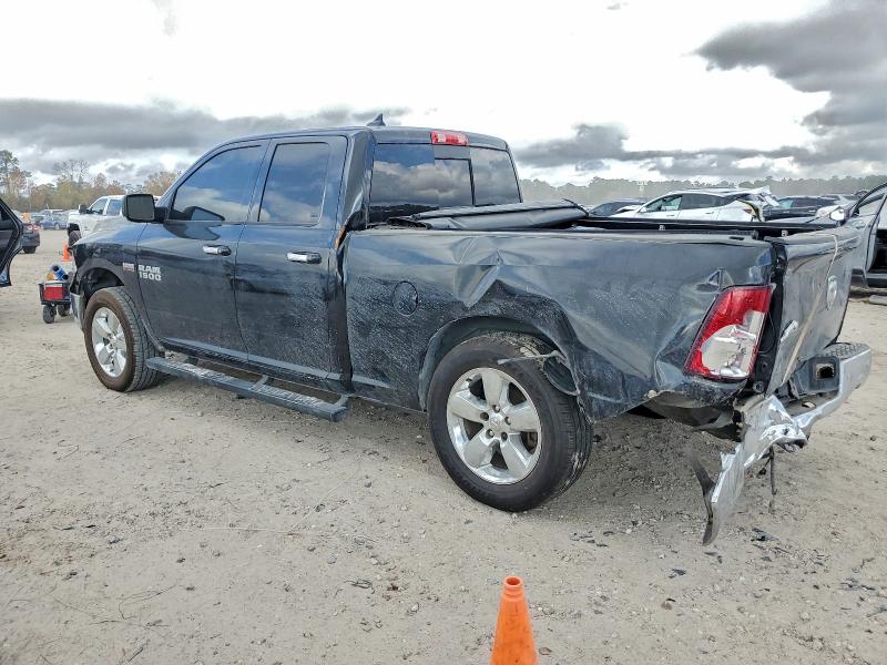 Photo 2 from auction – 2017 RAM 1500 SLT with VIN 1C6RR6GT8HS679118