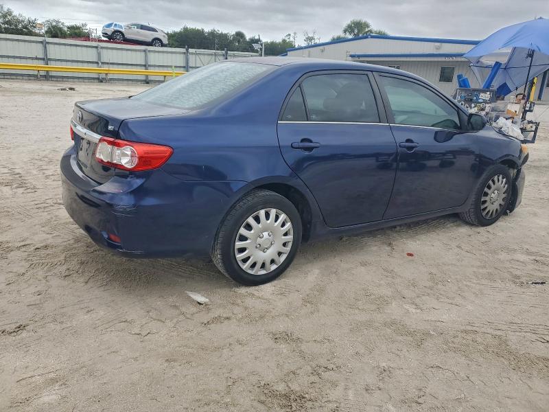 Photo 3 from auction – 2013 TOYOTA COROLLA BA with VIN 5YFBU4EE2DP158912