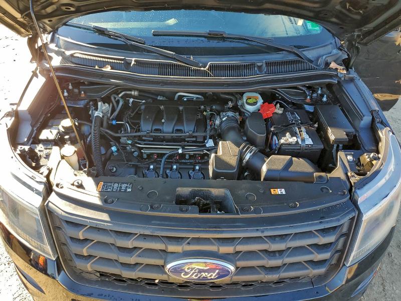 Zdjęcie 12 z aukcji – 2017 FORD EXPLORER P z VIN 1FM5K8ARXHGB23475