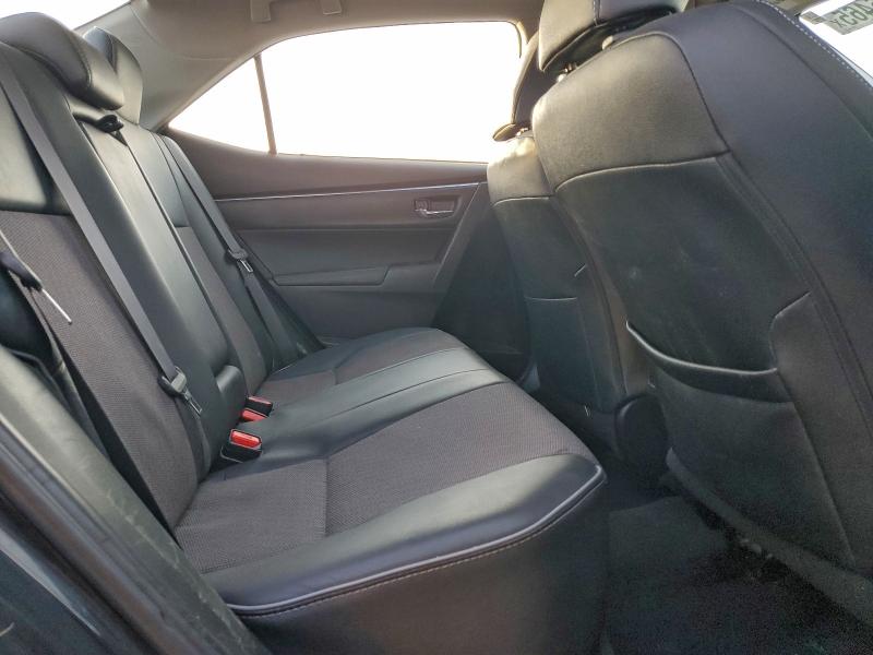 Photo 10 from auction – 2016 TOYOTA COROLLA L with VIN 5YFBURHE0GP464844