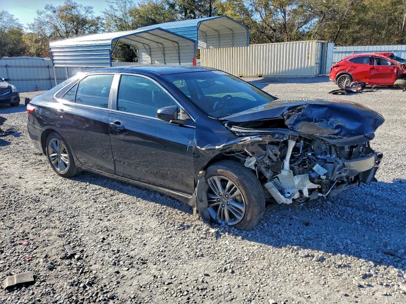 Photo 4 from auction – 2016 TOYOTA CAMRY LE with VIN 4T1BF1FK9GU563987