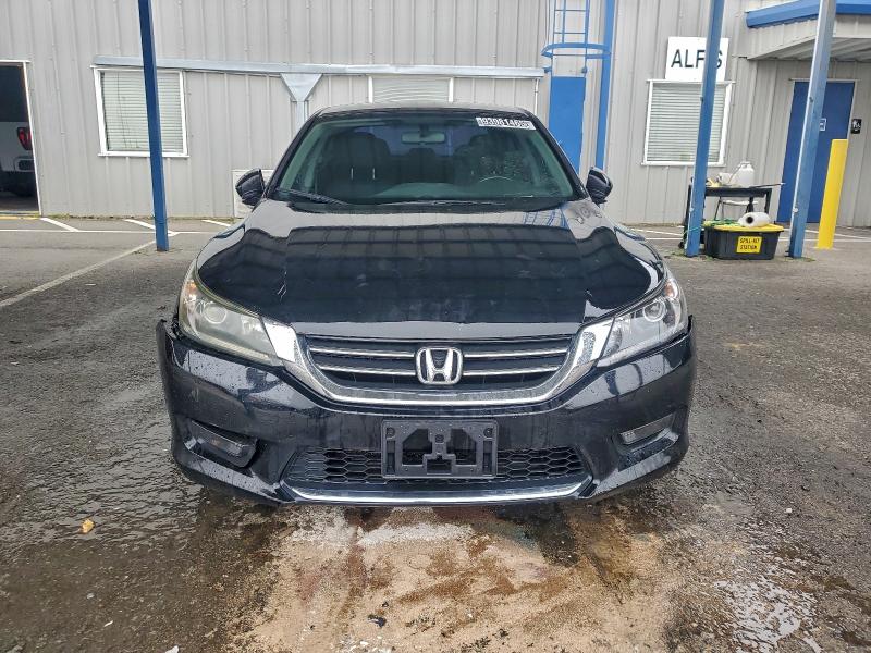 Photo 5 from auction – 2015 HONDA ACCORD SPO with VIN 1HGCR2E52FA119014