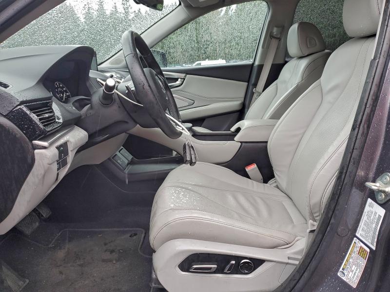 Photo 7 from auction – 2020 ACURA RDX TECHNO with VIN 5J8TC2H51LL006166