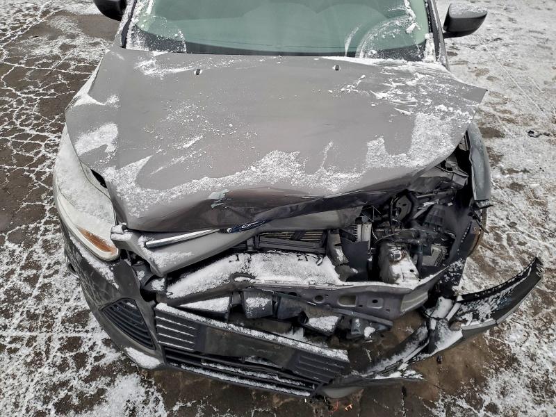 Photo 11 from auction – 2012 FORD FOCUS SE with VIN 1FAHP3F24CL271760